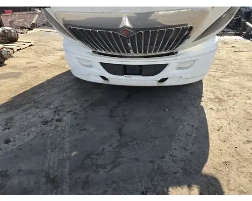 INTERNATIONAL RH613 Bumper Assembly, Front