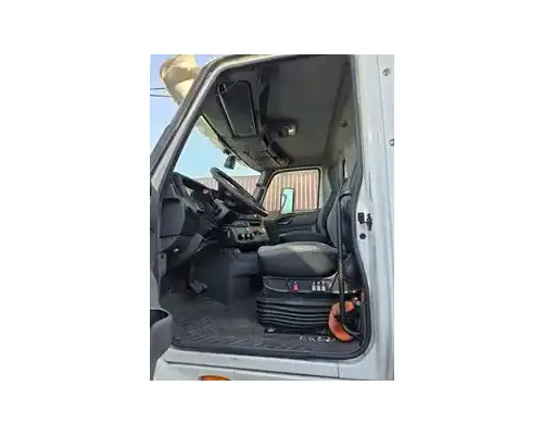 INTERNATIONAL RH613 Cab Assembly