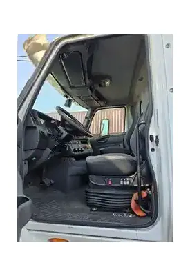 INTERNATIONAL RH613 Cab Assembly