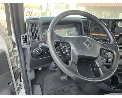 INTERNATIONAL RH613 Cab Assembly