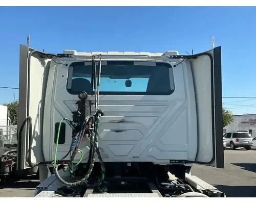 INTERNATIONAL RH613 Cab Assembly