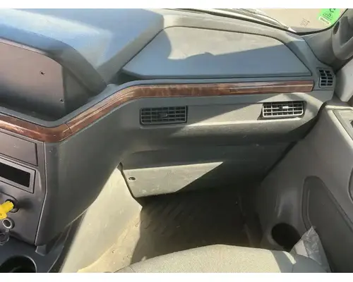 INTERNATIONAL RH613 Cab Assembly