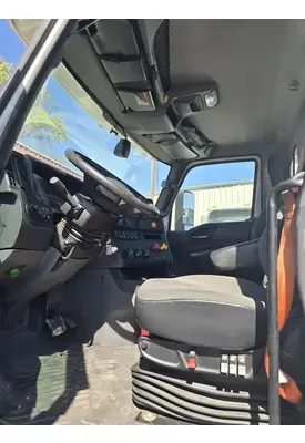 INTERNATIONAL RH613 Cab Assembly