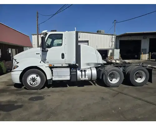 INTERNATIONAL RH613 Cab Assembly