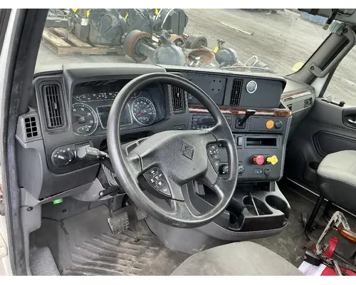 INTERNATIONAL RH613 Cab Assembly