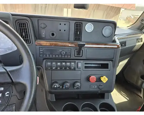 INTERNATIONAL RH613 Cab Assembly