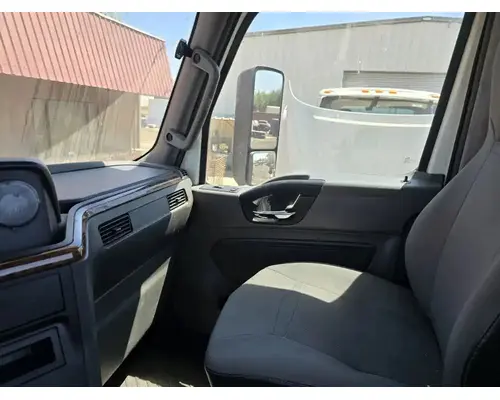 INTERNATIONAL RH613 Cab Assembly