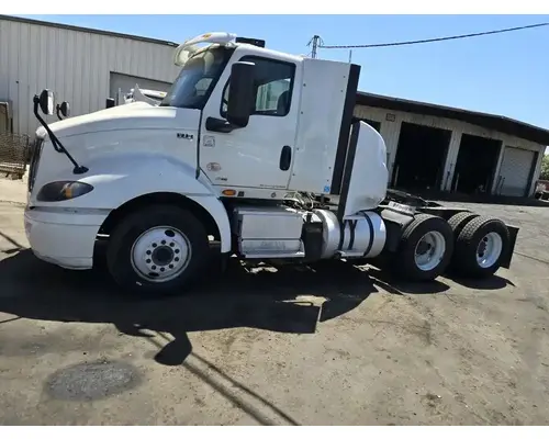 INTERNATIONAL RH613 Cab Assembly