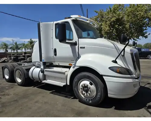 INTERNATIONAL RH613 Cab Assembly