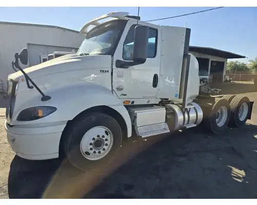 INTERNATIONAL RH613 Cab Assembly