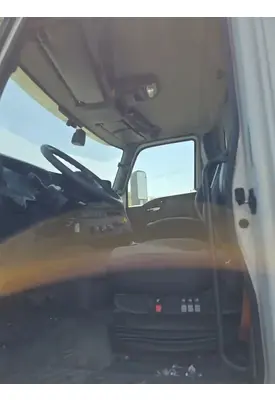 INTERNATIONAL RH613 Cab Assembly