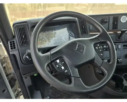 INTERNATIONAL RH613 Cab Assembly