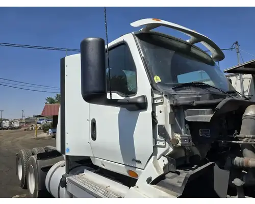 INTERNATIONAL RH613 Cab Assembly