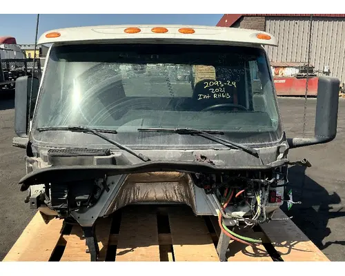 INTERNATIONAL RH613 Cab Assembly
