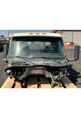 INTERNATIONAL RH613 Cab Assembly