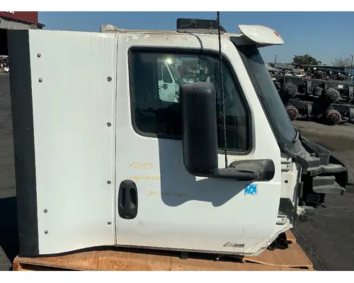INTERNATIONAL RH613 Cab Assembly
