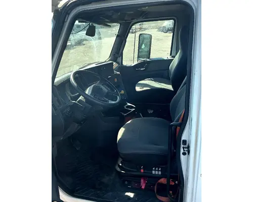 INTERNATIONAL RH613 Cab Assembly