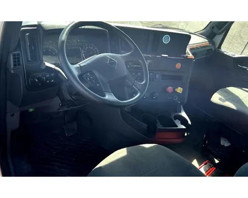 INTERNATIONAL RH613 Cab Assembly