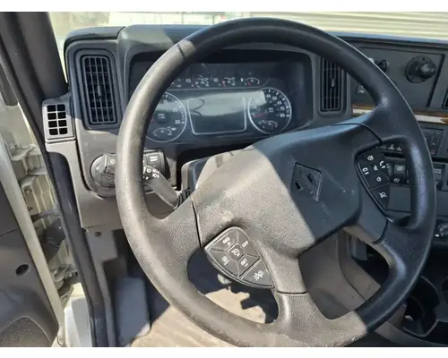 INTERNATIONAL RH613 Cab Assembly