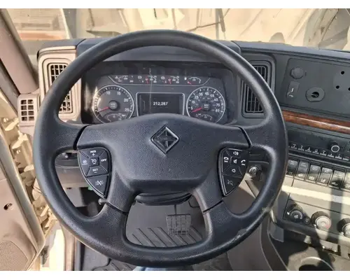 INTERNATIONAL RH613 Cab Assembly