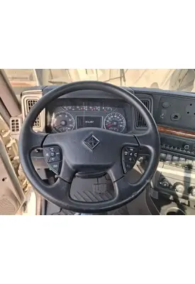 INTERNATIONAL RH613 Cab Assembly