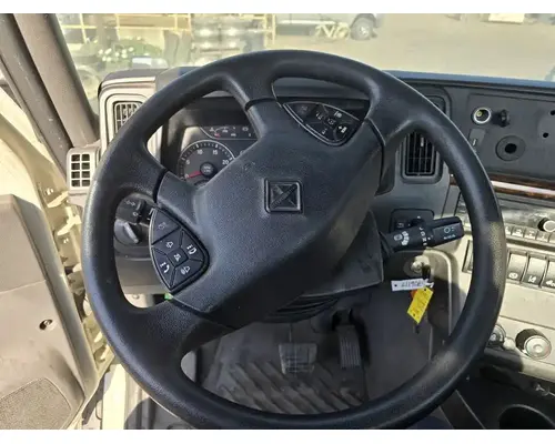 INTERNATIONAL RH613 Cab Assembly