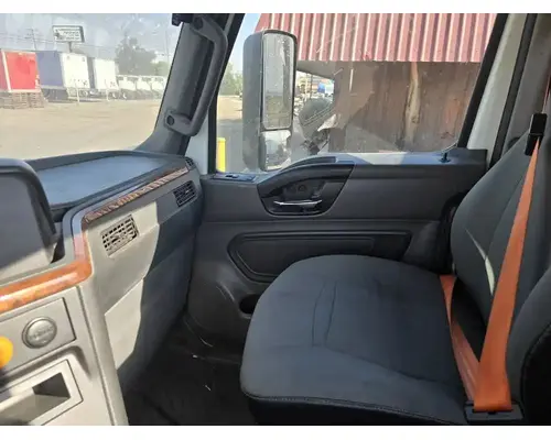 INTERNATIONAL RH613 Cab Assembly