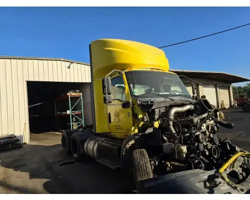 INTERNATIONAL RH613 Cab Assembly