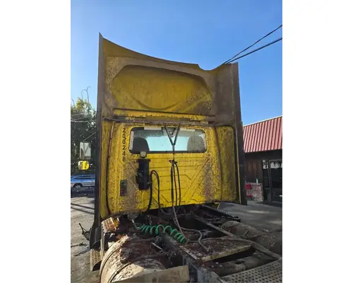 INTERNATIONAL RH613 Cab Assembly