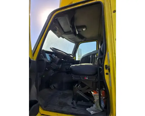 INTERNATIONAL RH613 Cab Assembly