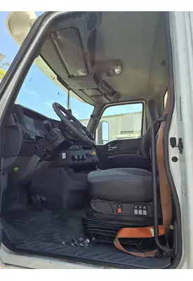 INTERNATIONAL RH613 Cab Assembly