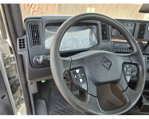 INTERNATIONAL RH613 Cab Assembly