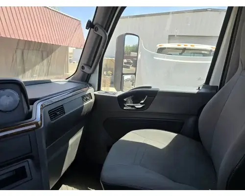 INTERNATIONAL RH613 Cab Assembly