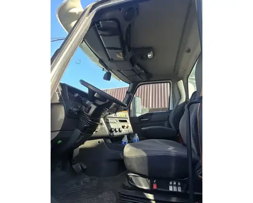 INTERNATIONAL RH613 Cab Assembly