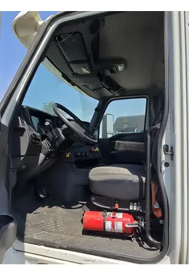 INTERNATIONAL RH613 Cab Assembly