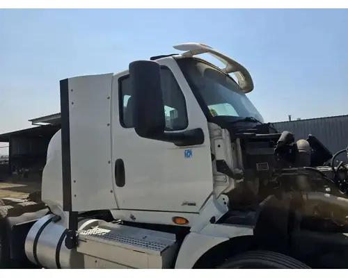 INTERNATIONAL RH613 Cab Assembly