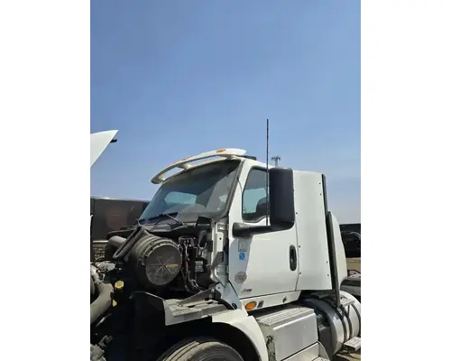INTERNATIONAL RH613 Cab Assembly