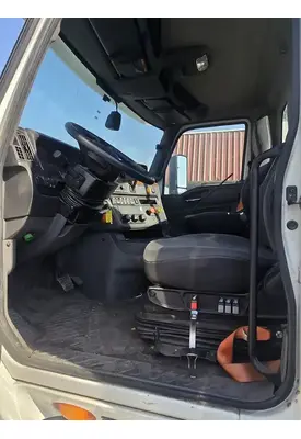 INTERNATIONAL RH613 Cab Assembly