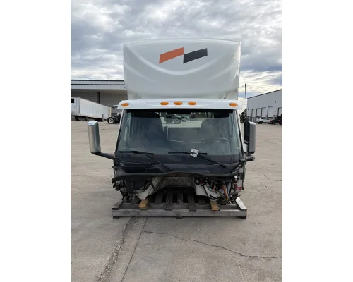 INTERNATIONAL RH613 Cab