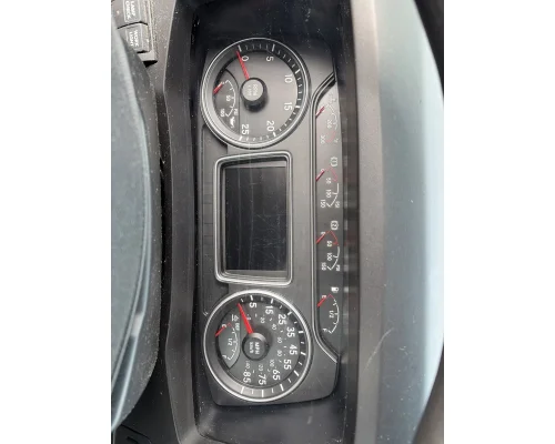 INTERNATIONAL RH613 Cab