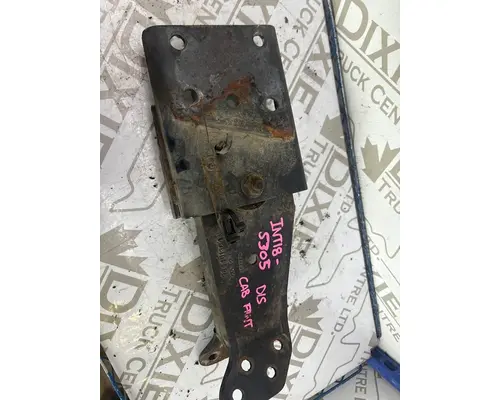 INTERNATIONAL RH613 Cab