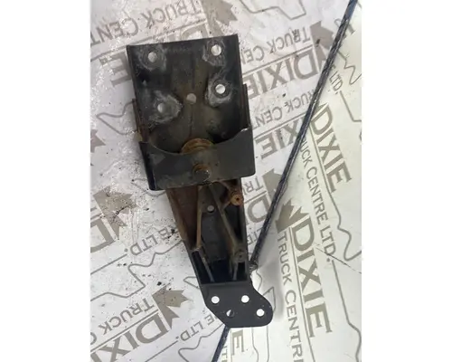 INTERNATIONAL RH613 Cab