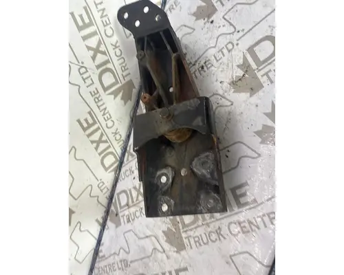 INTERNATIONAL RH613 Cab