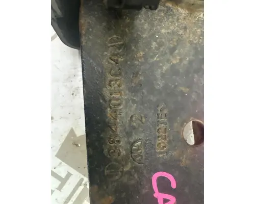 INTERNATIONAL RH613 Cab