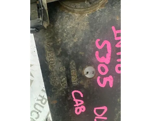 INTERNATIONAL RH613 Cab