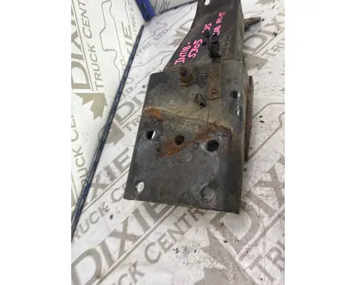 INTERNATIONAL RH613 Cab