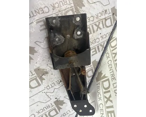 INTERNATIONAL RH613 Cab