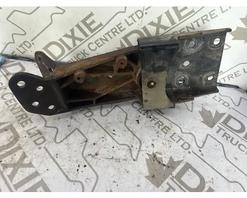 INTERNATIONAL RH613 Cab