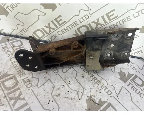 INTERNATIONAL RH613 Cab