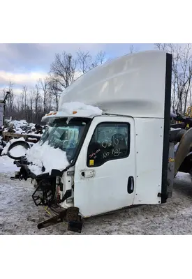 INTERNATIONAL RH613 Cab